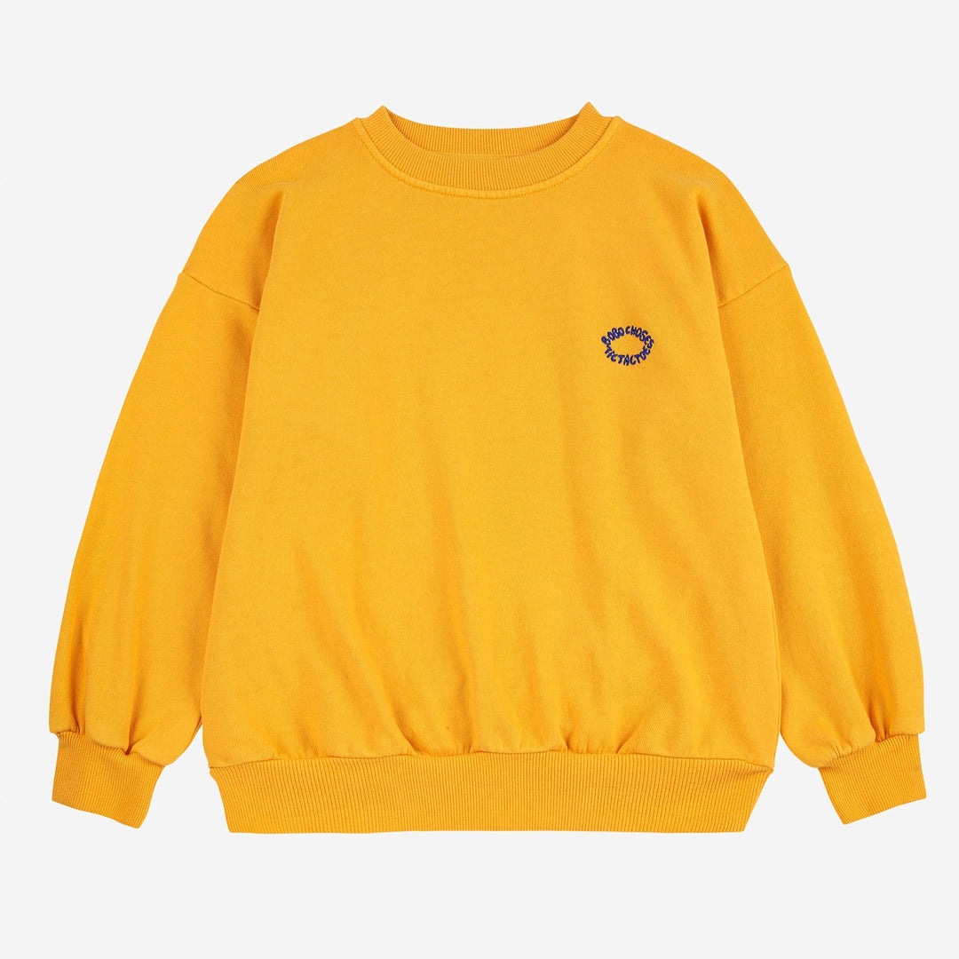 Mr Pencil Sweatshirt by Bobo Choses - Petite Belle