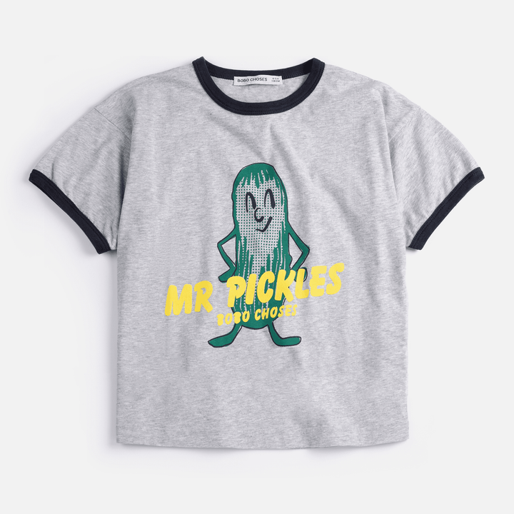 Mr Pickles Tee by Bobo Choses - Petite Belle