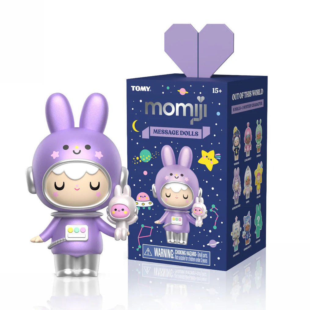 Out Of This World Doll by Momiji - Petite Belle