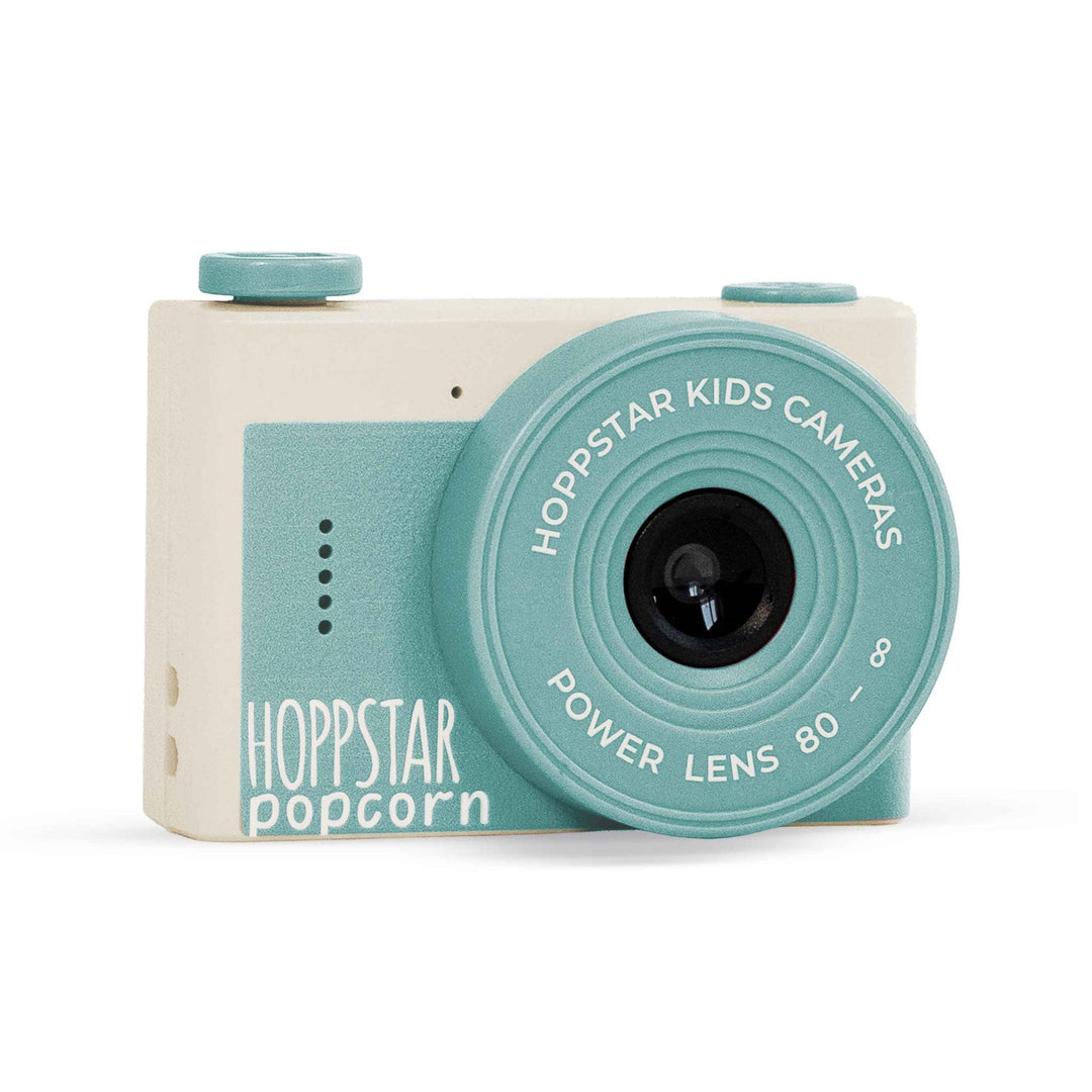 Popcorn Camera - Breeze by Hoppstar - Petite Belle