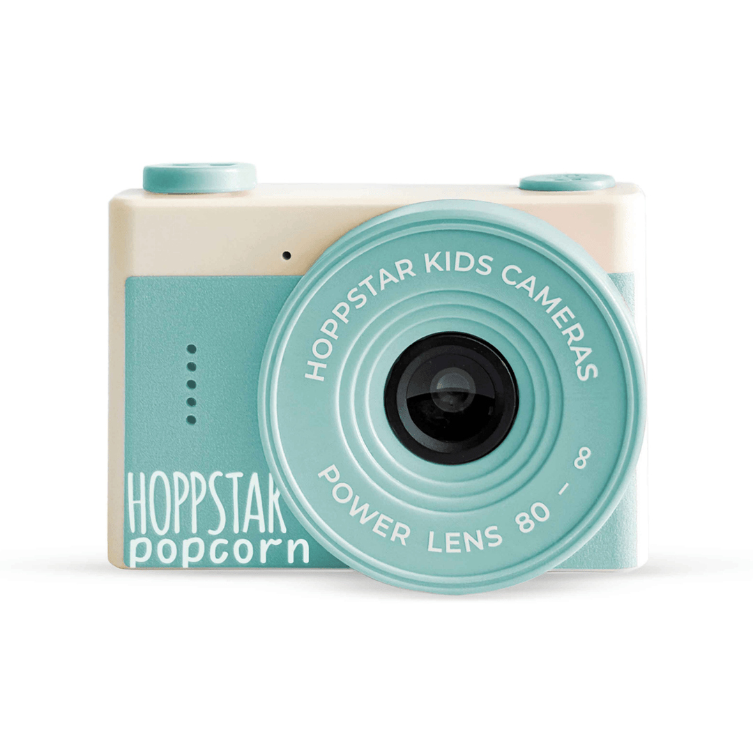 Popcorn Camera - Breeze by Hoppstar - Petite Belle