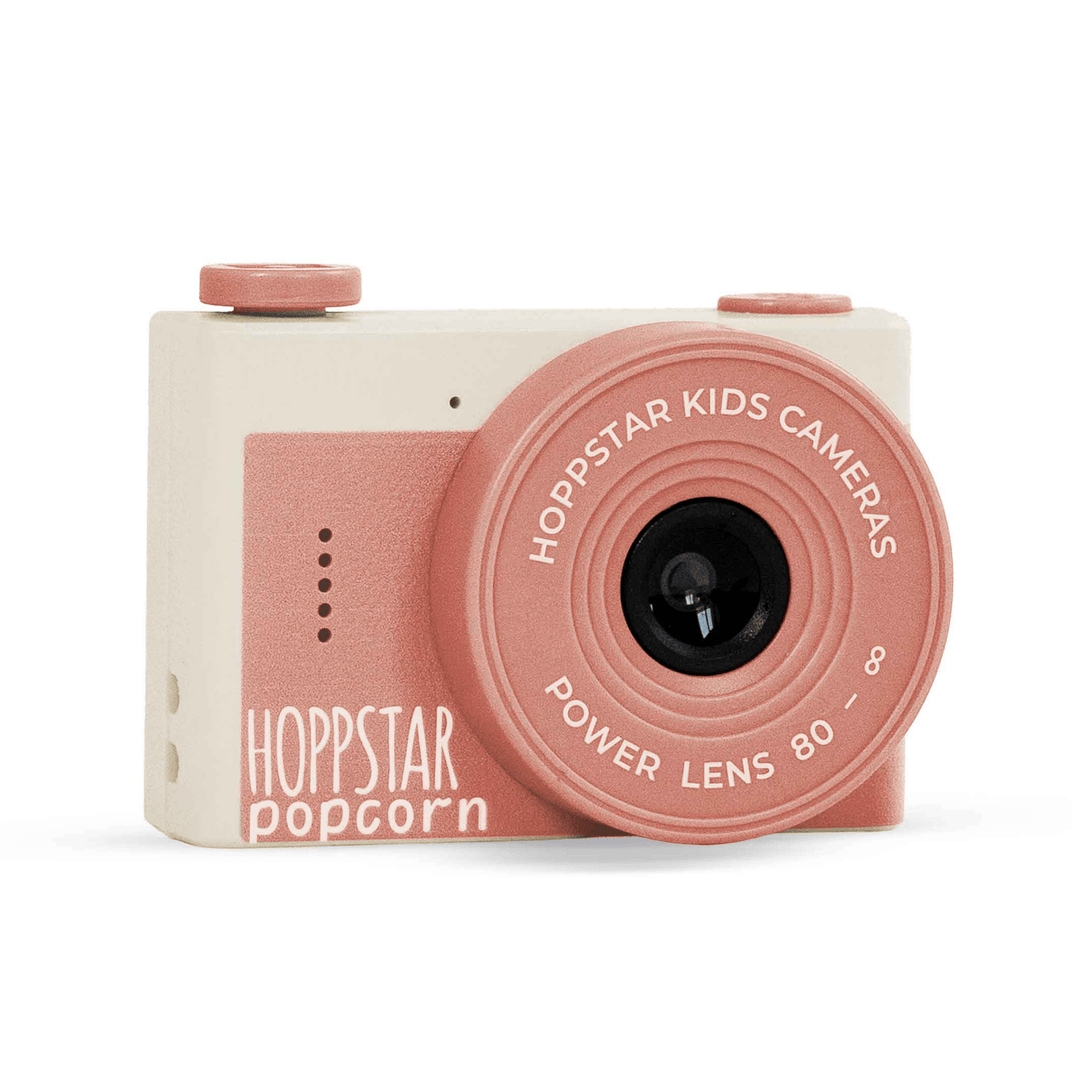 Popcorn Camera - Sorbet by Hoppstar - Petite Belle