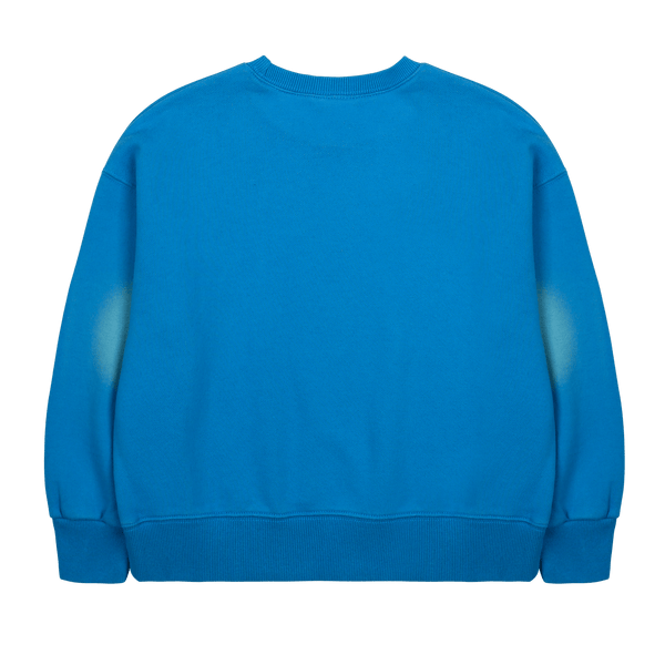 Popcorn sweatshirt hotsell