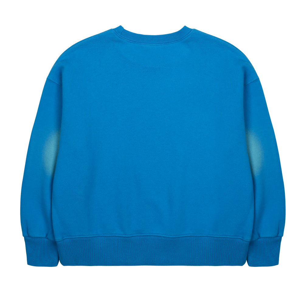 Popcorn Sweatshirt by Jelly Mallow - Petite Belle