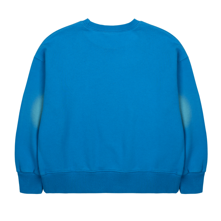 Popcorn Sweatshirt by Jelly Mallow - Petite Belle