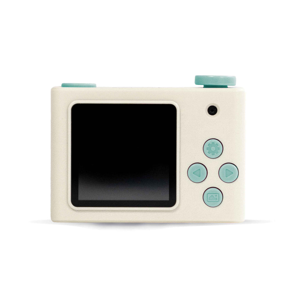 Popcorn Camera - Breeze by Hoppstar - Petite Belle | UK Stockist