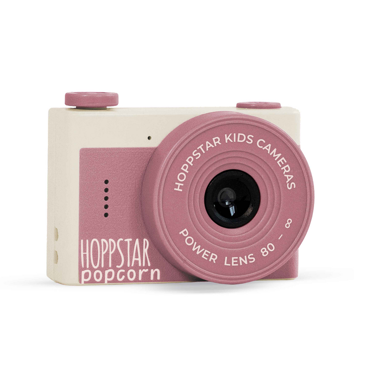 Popcorn Camera - Dusk by Hoppstar - Petite Belle | UK Stockist