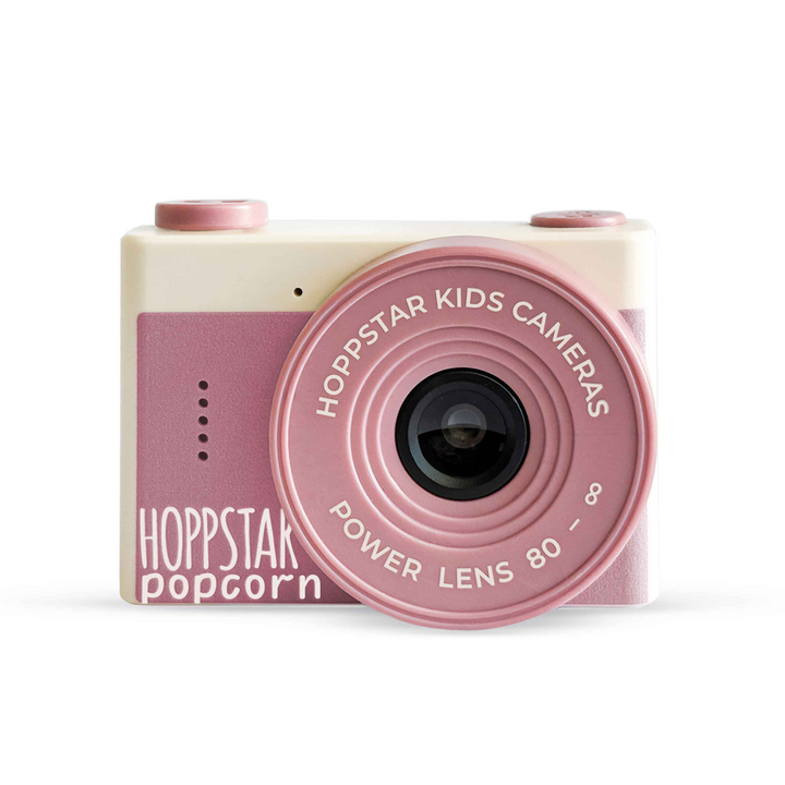 Popcorn Camera - Dusk by Hoppstar - Petite Belle | UK Stockist