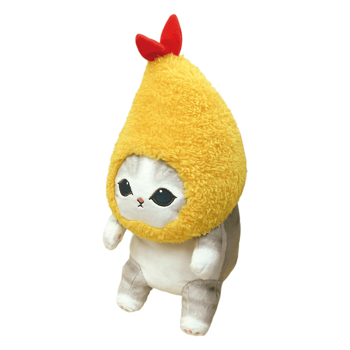 Posture Pal Mofusand Shrimp by Dreams - Petite Belle