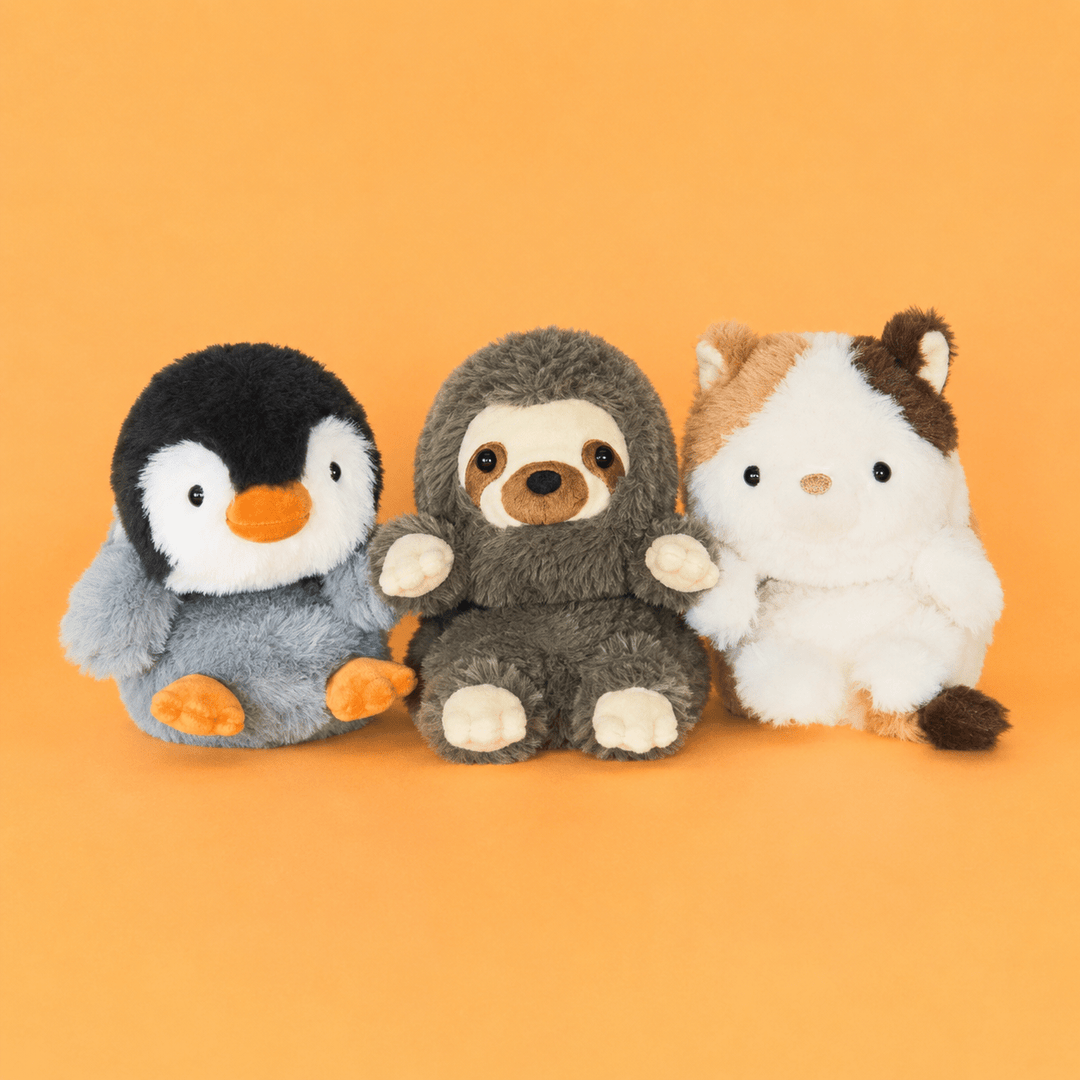 Posture Pal Wrist Cushion - Penguin - Petite Belle