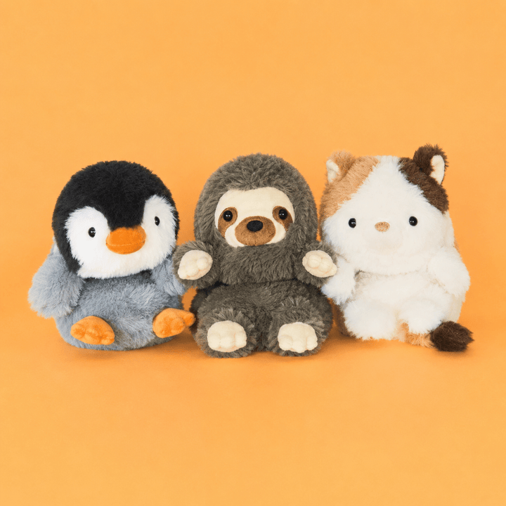 Posture Pal Wrist Cushion - Penguin - Petite Belle