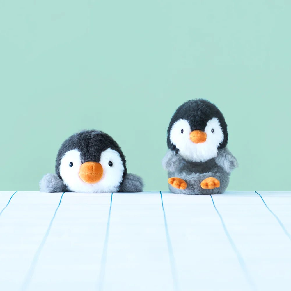 Posture Pal Wrist Cushion - Penguin - Petite Belle
