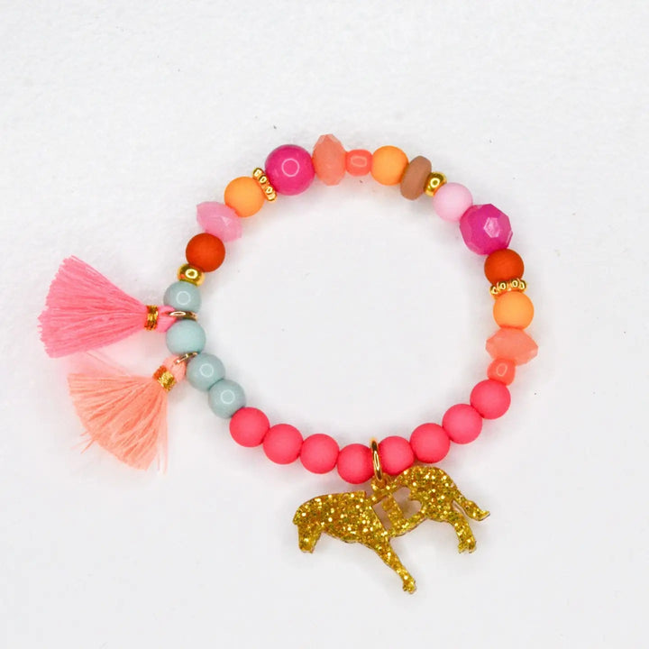 Princess Power Bracelet by Feestbeest Kids - Petite Belle
