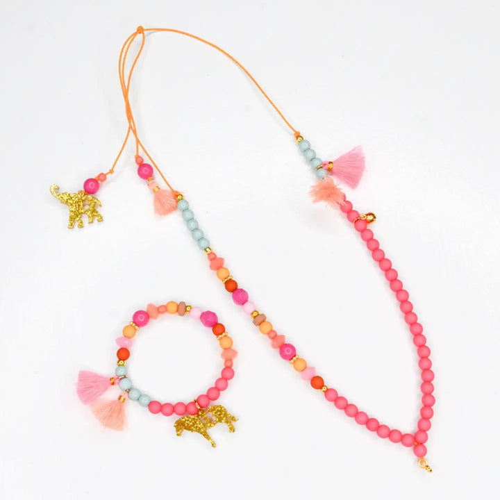 Princess Power Bracelet by Feestbeest Kids - Petite Belle