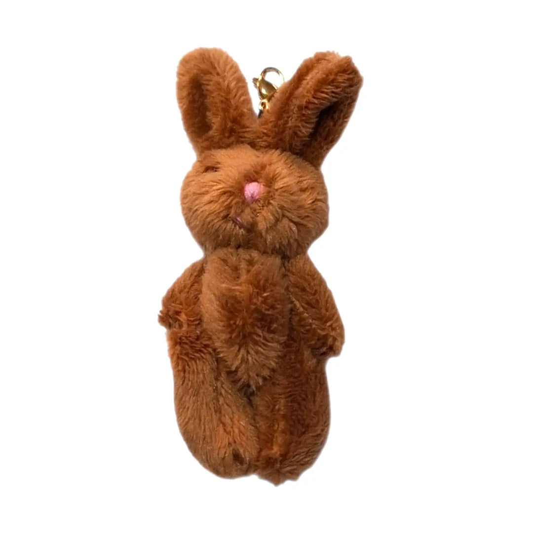 Plush Bunny Charm by Feestbeest Kids - Petite Belle | UK Stockist