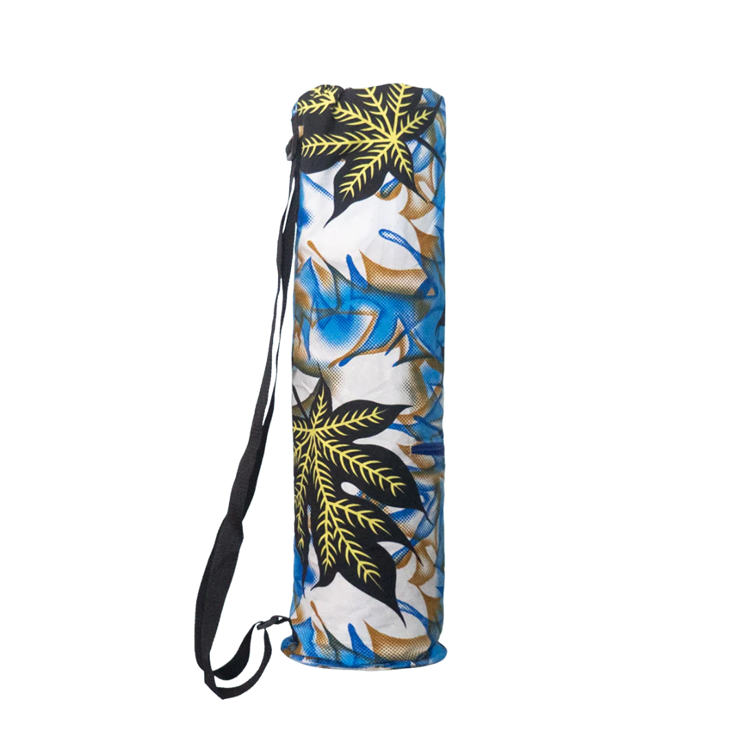 Ravi Be Yoga Bag by Ladina Yoga - Petite Belle