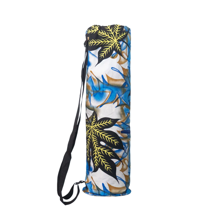 Ravi Be Yoga Bag by Ladina Yoga - Petite Belle