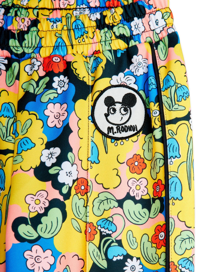 Ritzratz Track Pants by Mini Rodini - Petite Belle