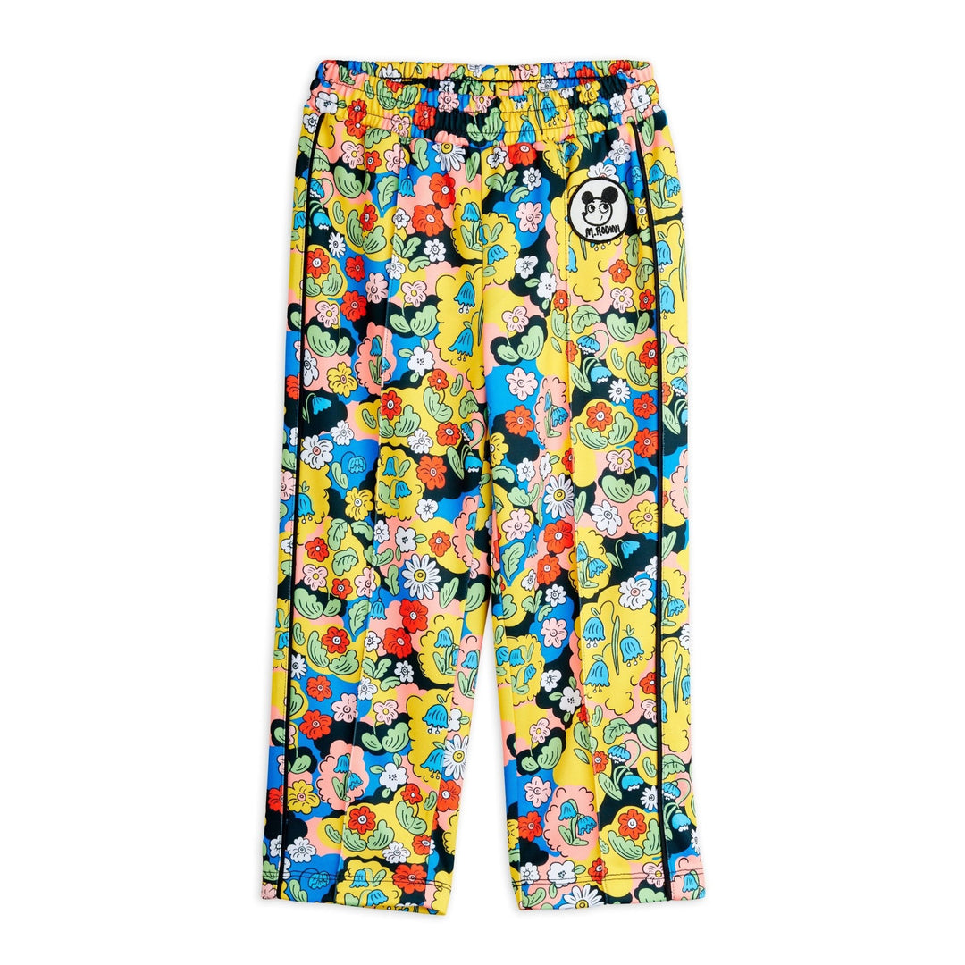 Ritzratz Track Pants by Mini Rodini - Petite Belle