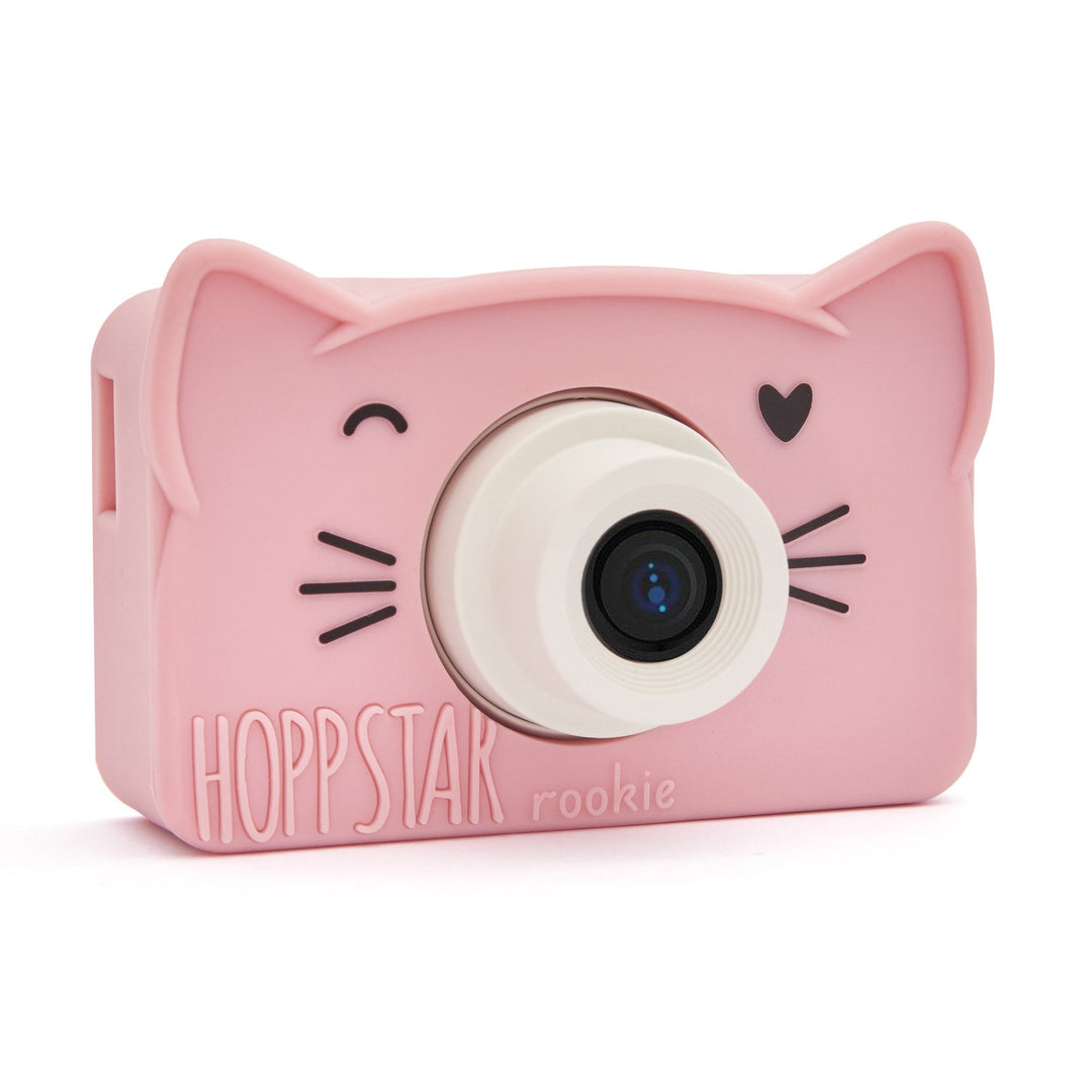 Rookie Digital Camera Blush by Hoppstar - Petite Belle