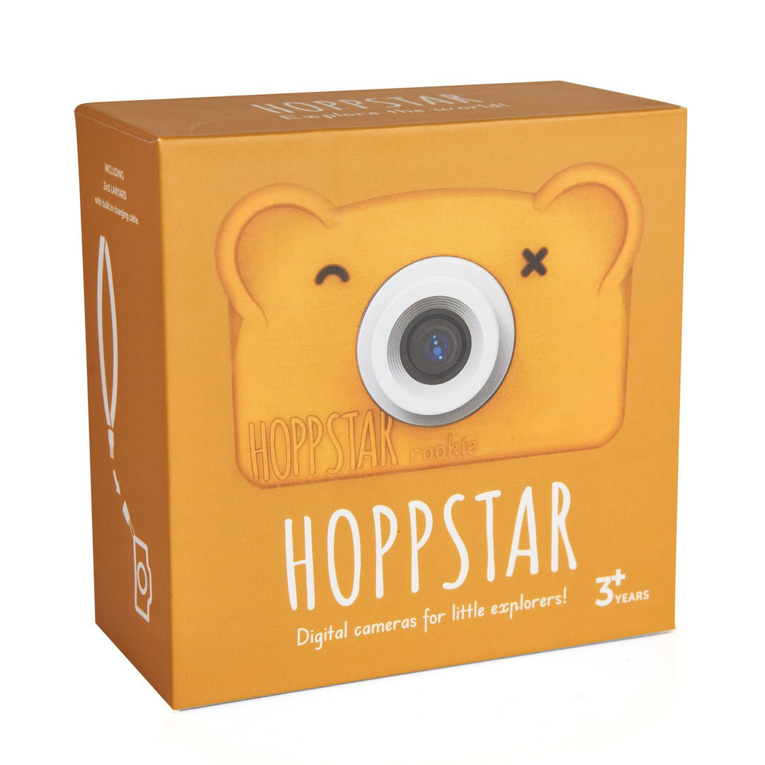 Rookie Digital Camera Honey by Hoppstar - Petite Belle