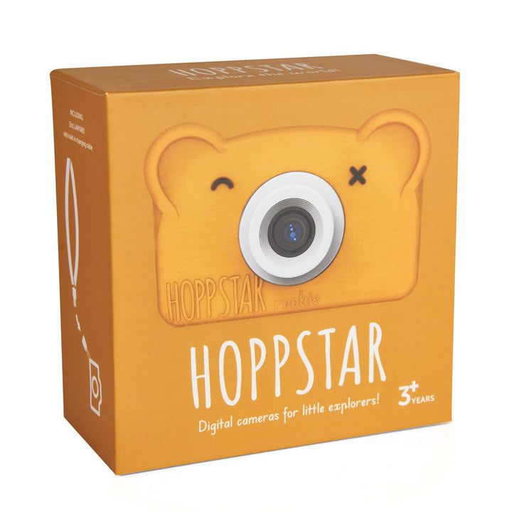 Rookie Digital Camera Honey by Hoppstar - Petite Belle