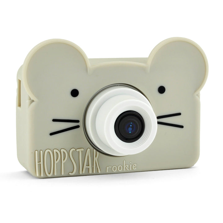 Rookie Digital Camera Oat by Hoppstar - Petite Belle