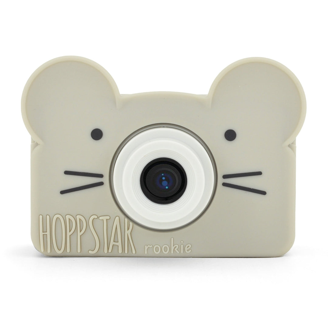 Rookie Digital Camera Oat by Hoppstar - Petite Belle