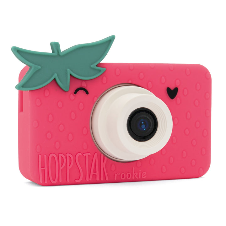 Rookie Digital Camera Strawbella by Hoppstar - Petite Belle