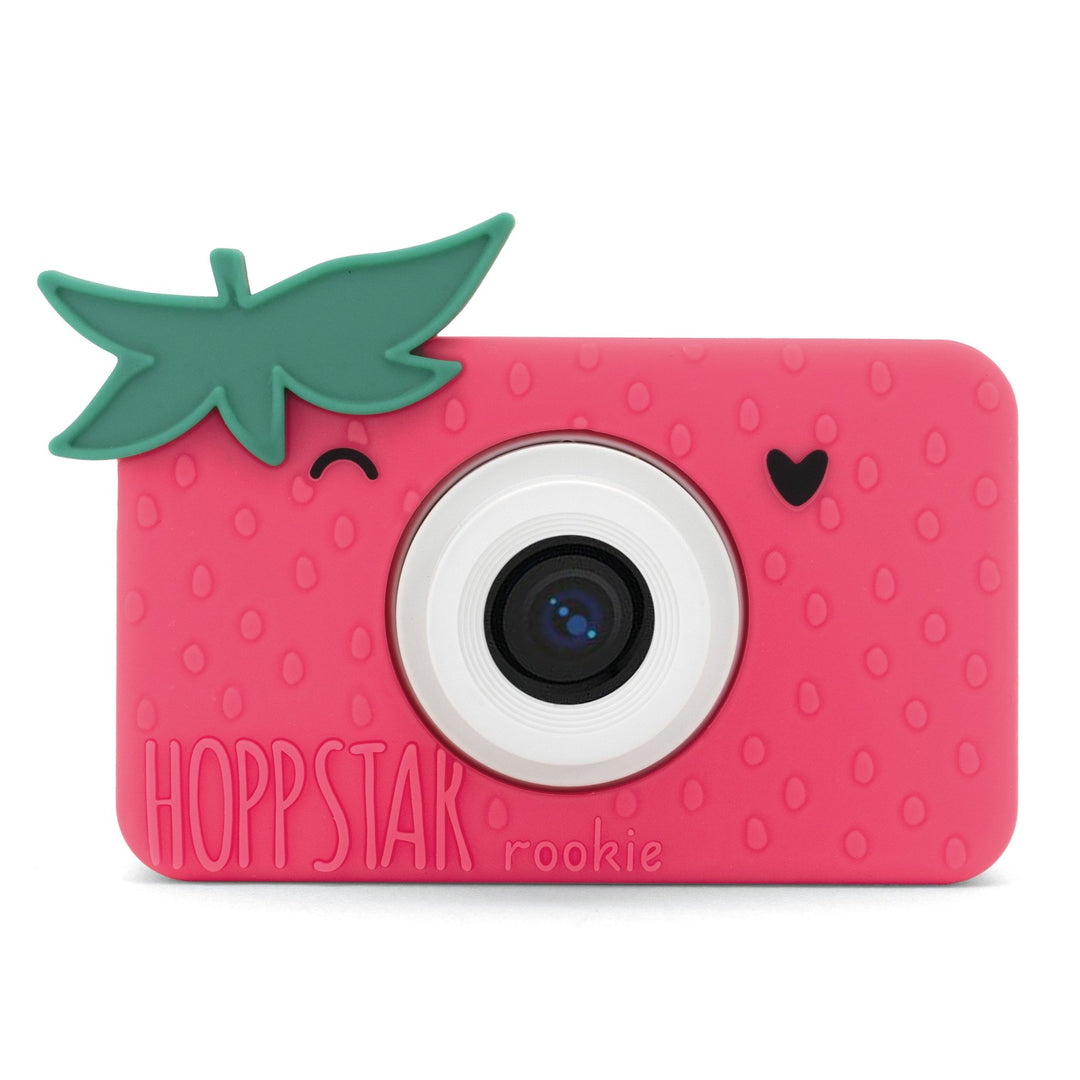 Rookie Digital Camera Strawbella by Hoppstar - Petite Belle