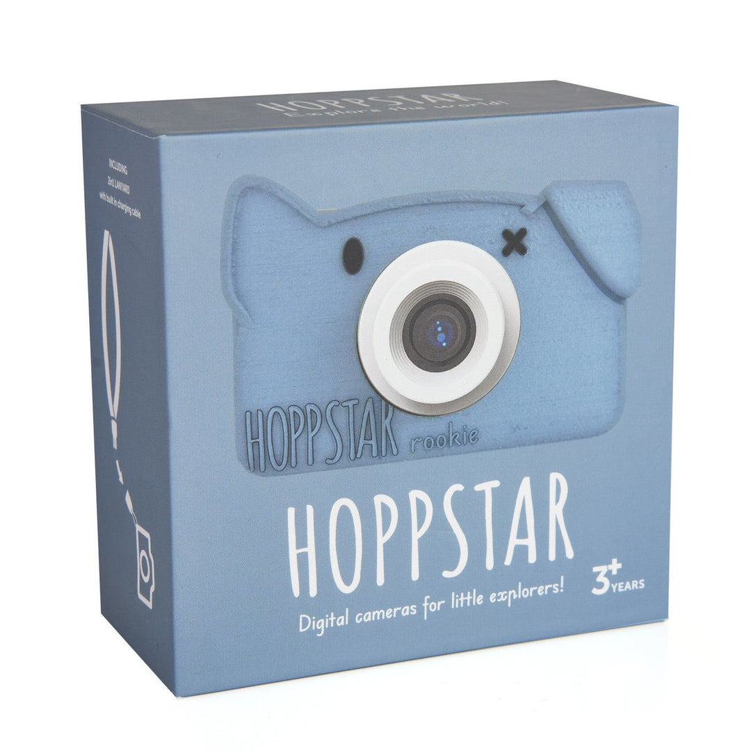 Rookie Digital Camera Yale by Hoppstar - Petite Belle