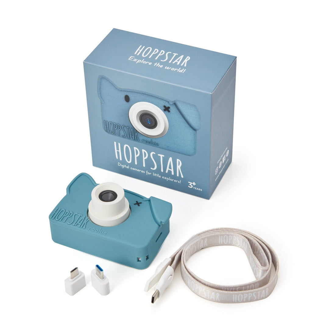 Rookie Digital Camera Yale by Hoppstar - Petite Belle