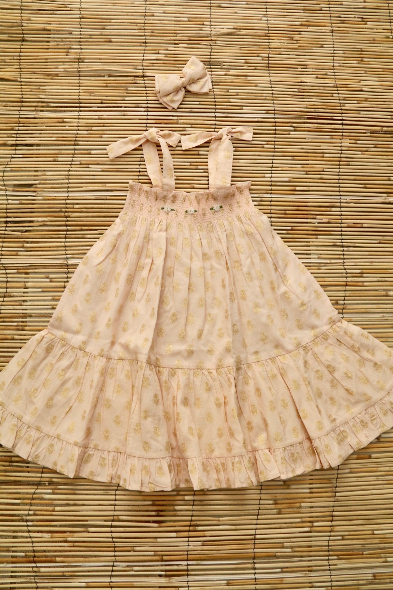 BONJOUR DIARY - Petite Belle | UK Stockist