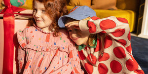 Jelly Mallow - Petite Belle | UK Stockist