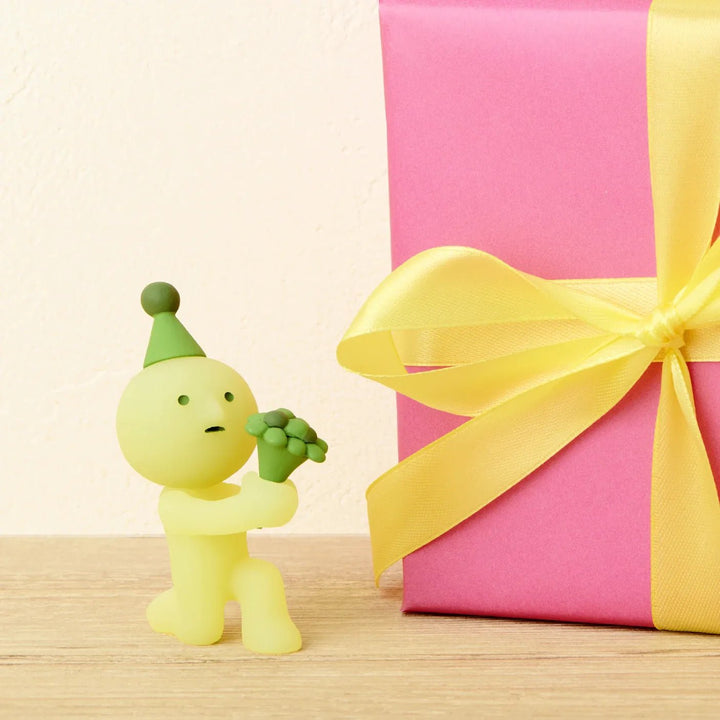 Smiski - Birthday Series - Petite Belle