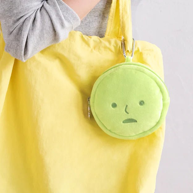 Smiski - Cushion Pouch - Petite Belle