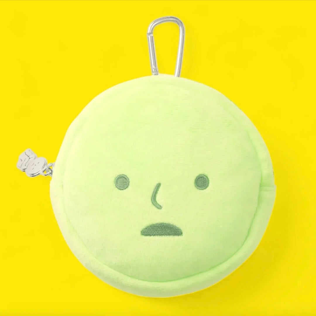 Smiski - Cushion Pouch - Petite Belle