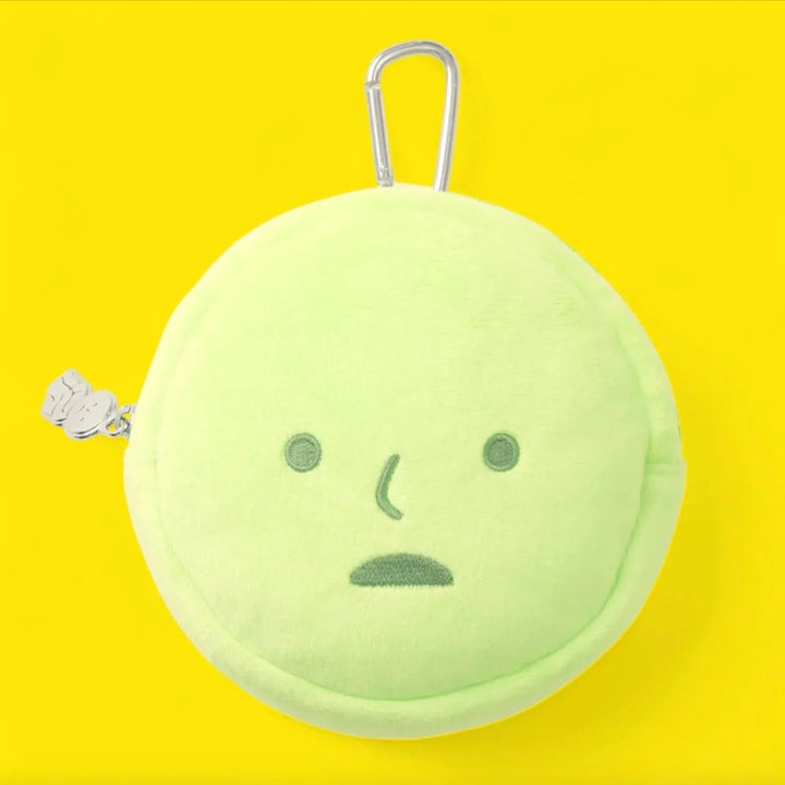 Smiski - Cushion Pouch - Petite Belle