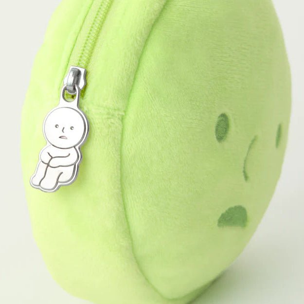 Smiski - Cushion Pouch - Petite Belle