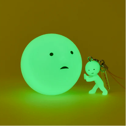 Smiski - Strap Capsule Series 2 - Petite Belle