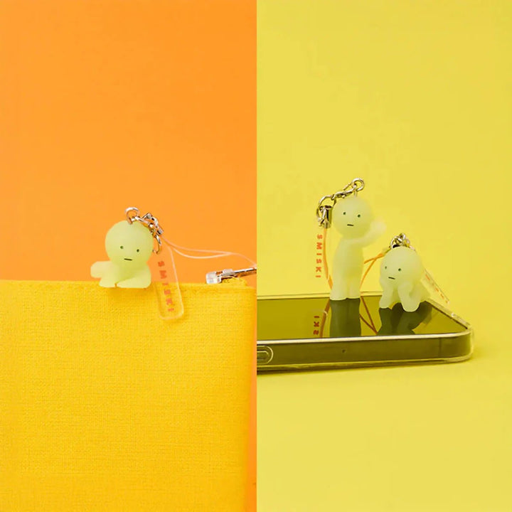 Smiski - Strap Capsule Series 2 - Petite Belle