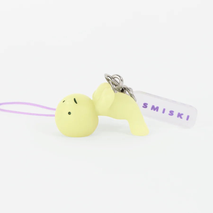 Smiski - Strap Capsule Series 3 - Petite Belle