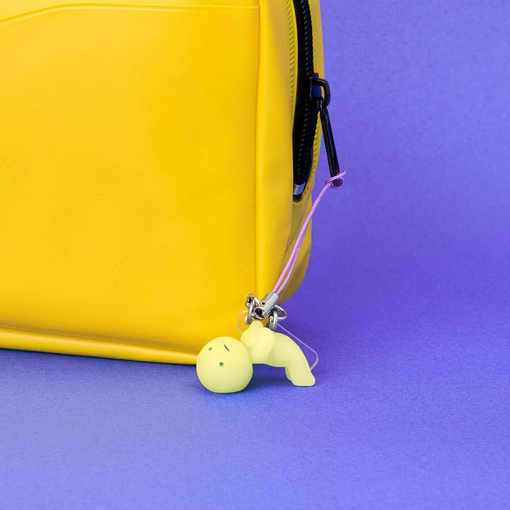 Smiski - Strap Capsule Series 3 - Petite Belle