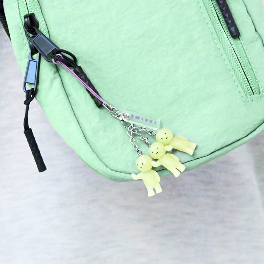 Smiski - Strap Capsule Series 3 - Petite Belle