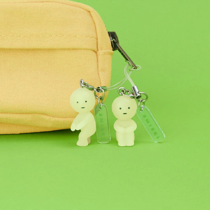 Smiski - Strap Capsule Series - Petite Belle