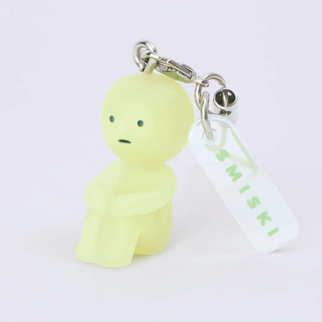 Smiski - Strap Capsule Series - Petite Belle