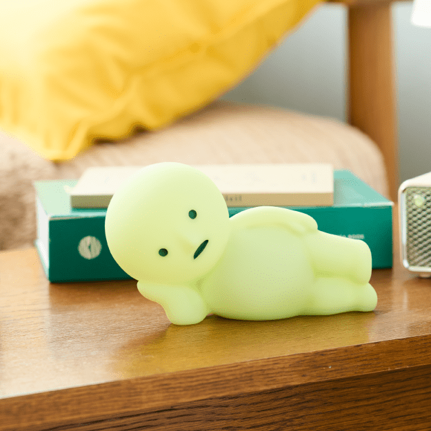 Smiski Touch Light Vol 2 - Petite Belle