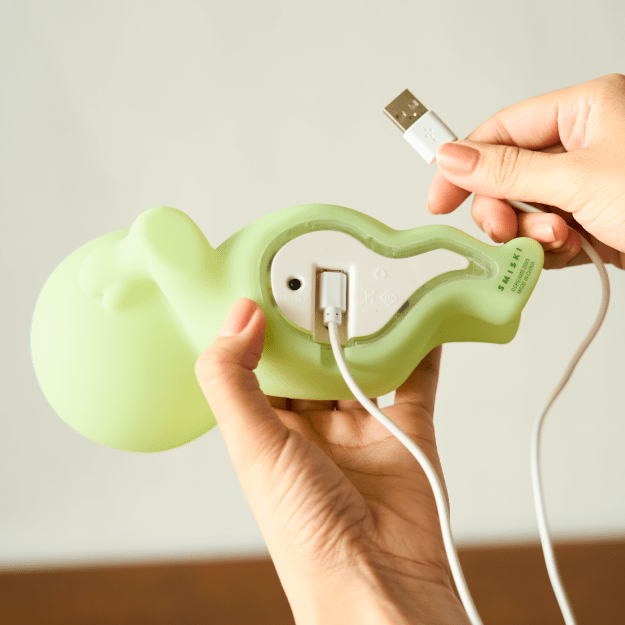 Smiski Touch Light Vol 2 - Petite Belle