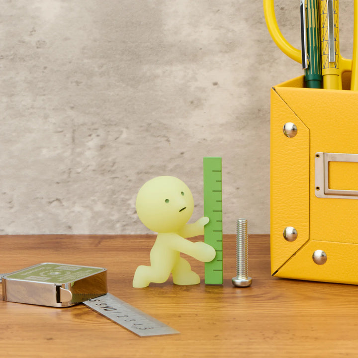 Smiski - Construction Series - Petite Belle | UK Stockist