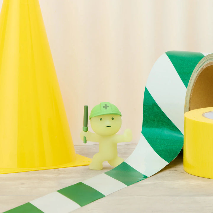 Smiski - Construction Series - Petite Belle | UK Stockist